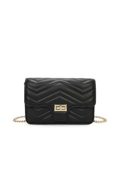 Immagine di QUILTED CROSS BODY BAG